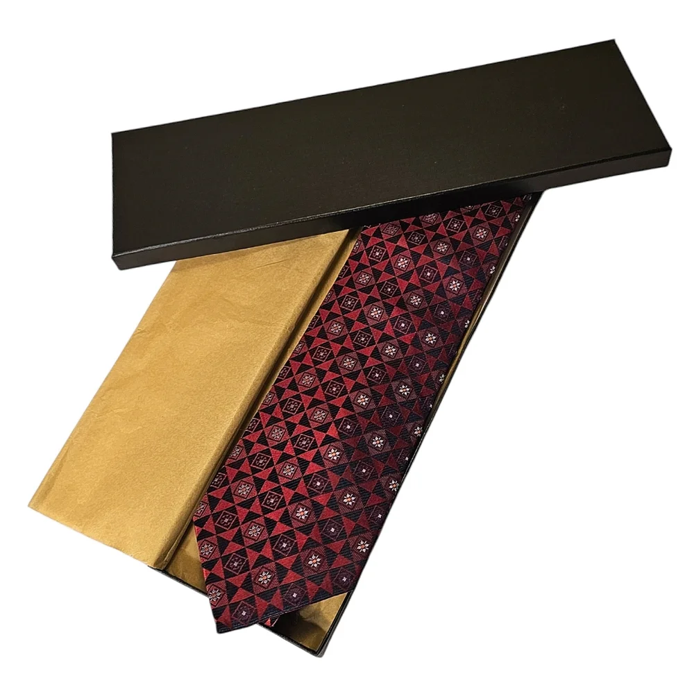 HENRY GRETHEL TIE